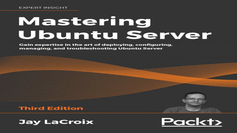 Mastering Ubuntu Server | GoSkillBoost