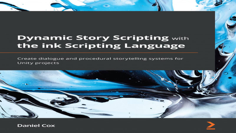 Dynamic Story Scripting with the ink Scripting Language | GoSkillBoost