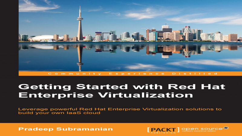 Getting Started with Red Hat Enterprise Virtualization | GoSkillBoost
