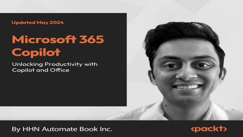 Microsoft 365 Copilot - Unlocking Productivity with Copilot and Office ...