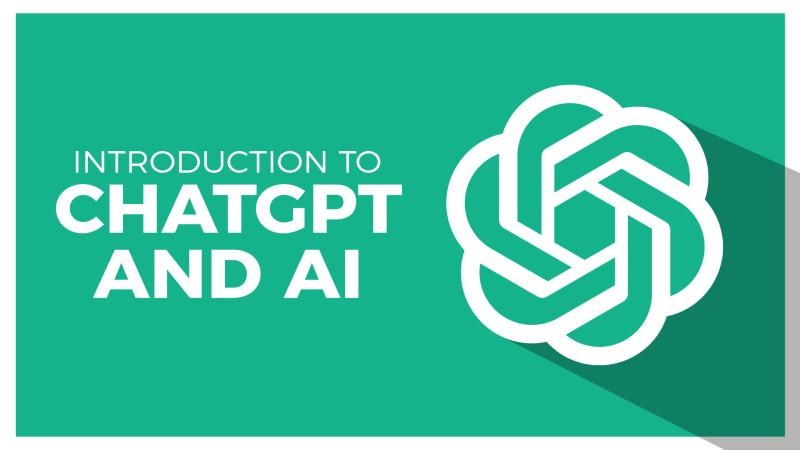 ChatGPT for Beginners: An Introduction to ChatGPT and AI