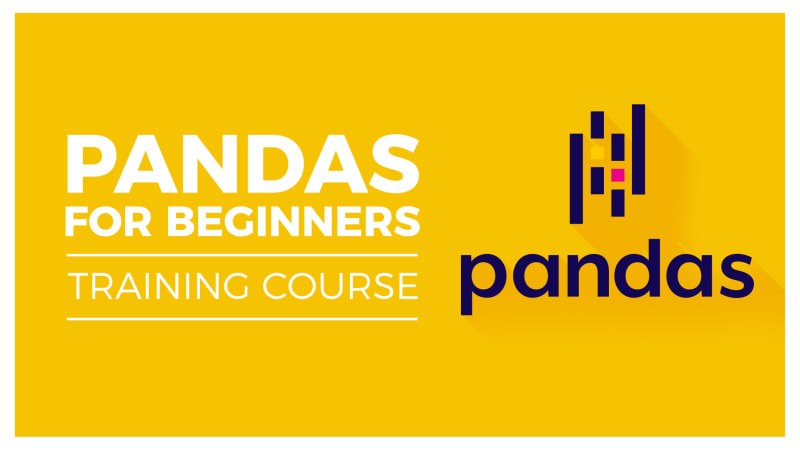 Python Library: Pandas for Beginners