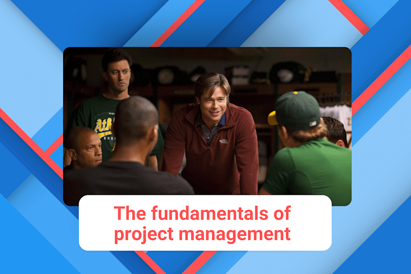 Fundamentals of project management