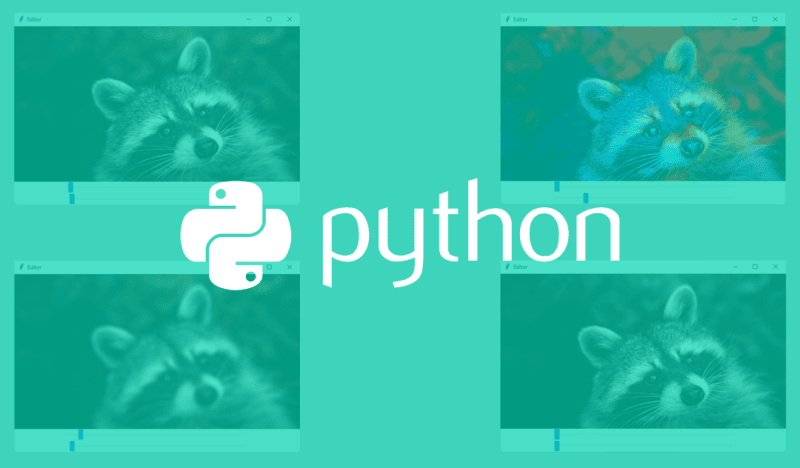 Build Practical Projects with Python and Pillow | GoSkillBoost