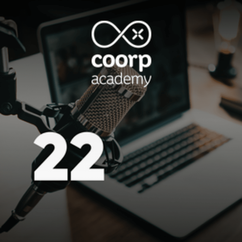 CoorpCast|Ep22| Artificial Intelligence: The European Union decided it was time to ‘Act’