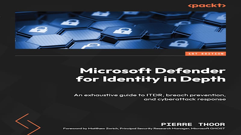 Microsoft Defender for Identity in Depth | GoSkillBoost