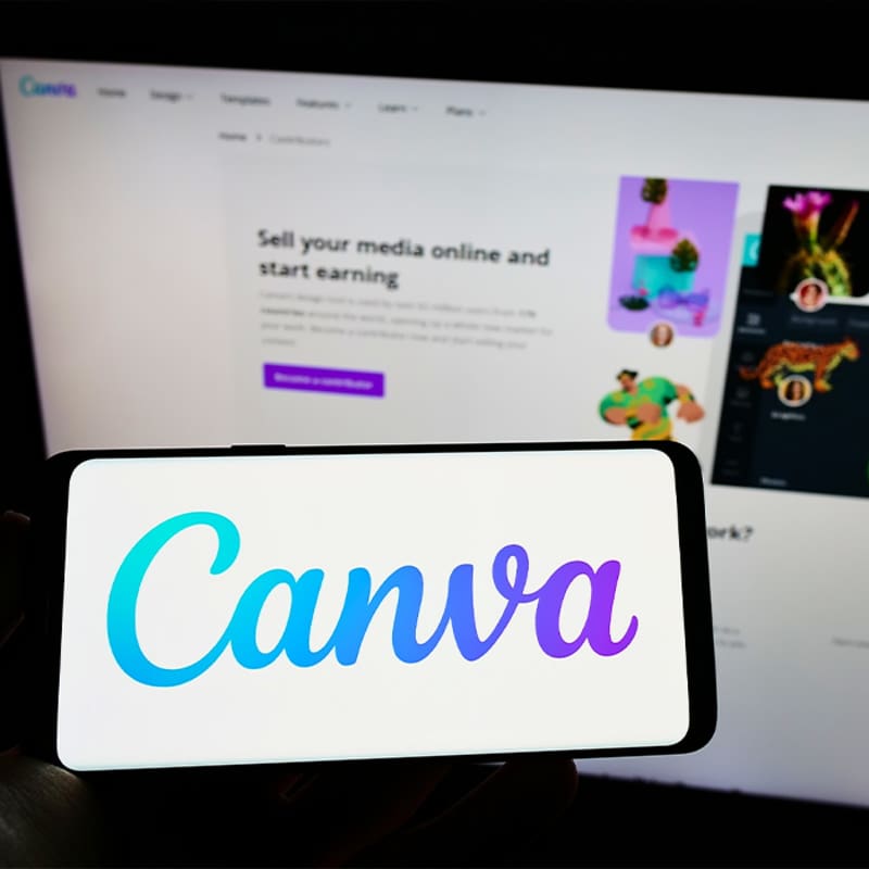 De cero a creativo en Canva (From beginner to creative whizz in Canva ...