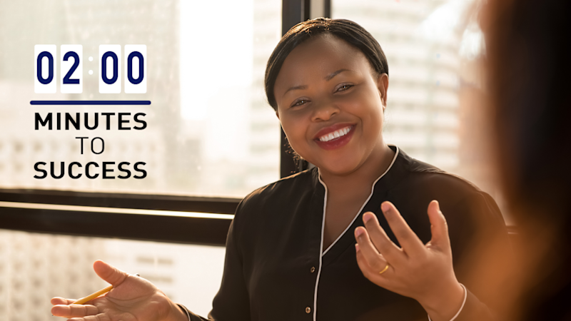 How to Build Your Reputation and Sell Yourself