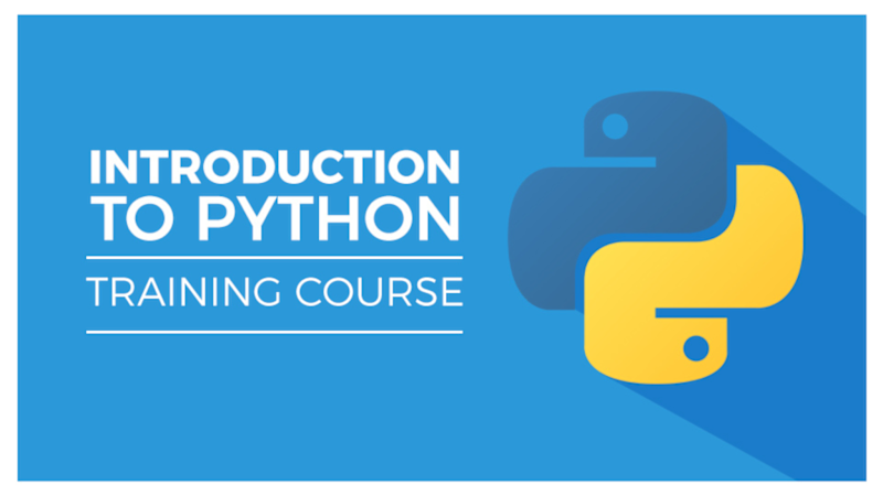 Introduction to Python - Which Side of the Divide Are You On ...