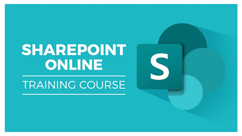 Microsoft SharePoint Online for Beginners - SharePoint Web Pages ...