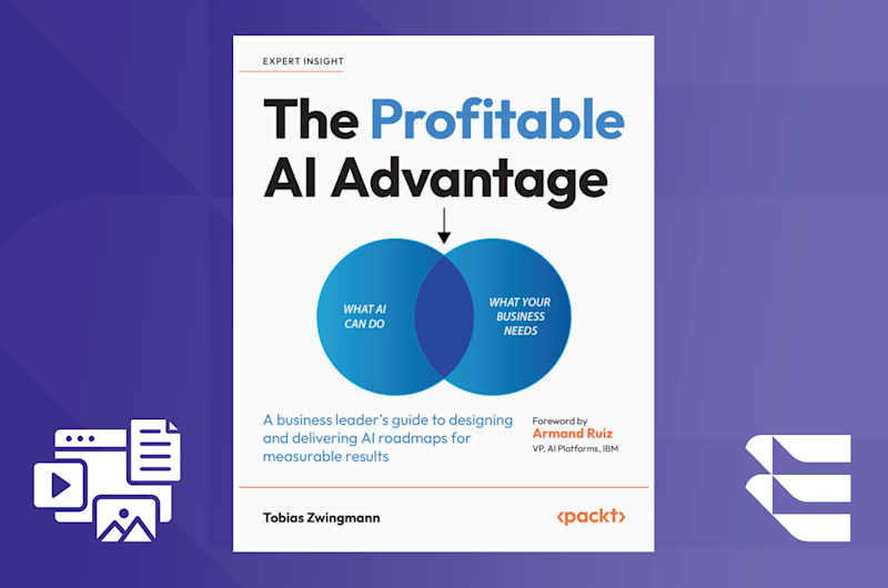 The Profitable AI Advantage