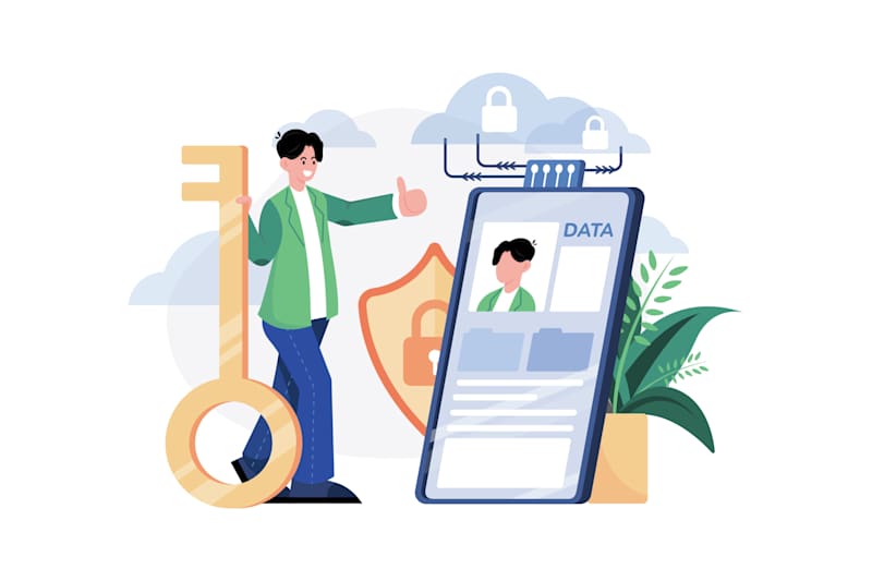 Data Privacy Essentials