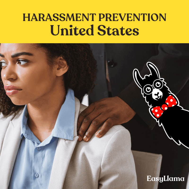 Harassment Prevention US Non-Supervisor