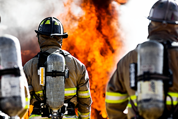 Fire Prevention