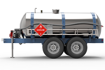 HAZMAT Transportation Part 4: Marking (US)