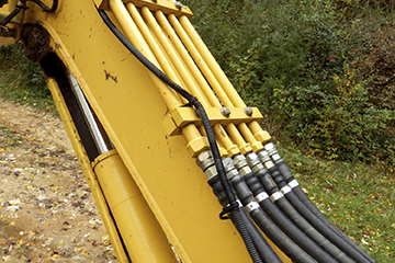 Hydraulic Safety