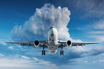 HAZMAT Transportation Part 6b: Carrier Requirements for Air (US)