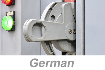 Elektrosicherheit und das Blockier-/Verriegelungssystem (LOTO) (Electrical Safety and Lockout/Tagout (LOTO))
