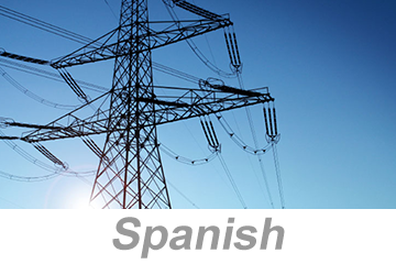 Seguridad eléctrica para la construcción: Líneas eléctricas y bloqueo/etiquetado (US) (Electrical Safety for Construction: Power Lines and Lockout/Tagout (US))
