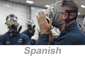 Capacitación de actualización de HAZWOPER - Módulo 1 - Alcance, aplicación y requisitos de capacitación (US) (HAZWOPER Refresher Training - Module 1 - Scope, Application and Training Requirements (US))