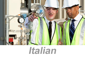 Panoramica sui dispositivi di protezione individuale (DPI) (Personal Protective Equipment (PPE) Overview)