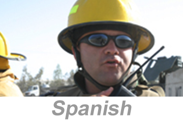 Capacitación de actualización de HAZWOPER - Módulo 4 - Técnicas de evaluación de peligros y riesgos (US) (HAZWOPER Refresher Training - Module 4 - Hazard and Risk Assessment Techniques (US))