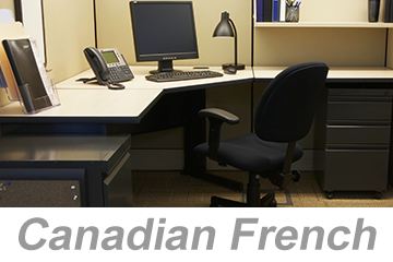 L'essentiel de l'ergonomie du bureau (Office Ergonomics Essentials)