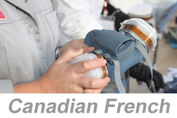 Protection respiratoire (Respiratory Protection)