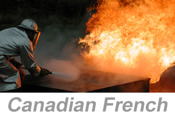 Surveillance incendie (Fire Watch)
