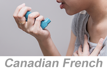 Soudage, coupage et brasage : Risques pour la santé (Welding, Cutting and Brazing: Health Concerns)