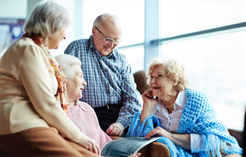 Continence - Aged Care Quality Standard 3