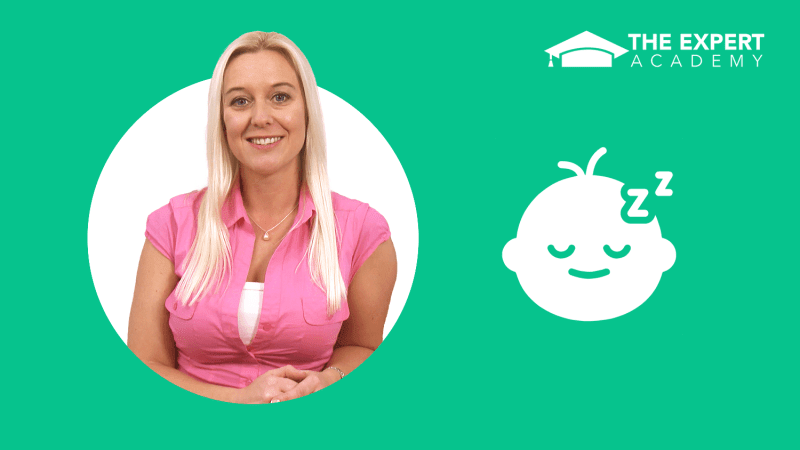 Sleep Solutions: Help Your Baby Sleep Peacefully With Proven Solutions For Young Children
