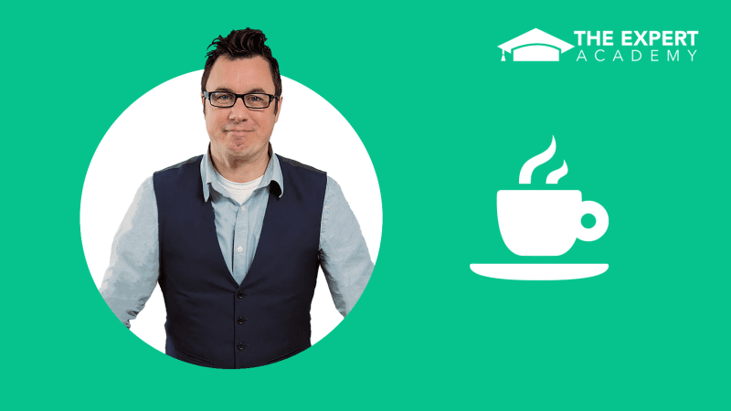 Coffee Expert: Master The Art Of Brewing The Perfect Cup Of Coffee