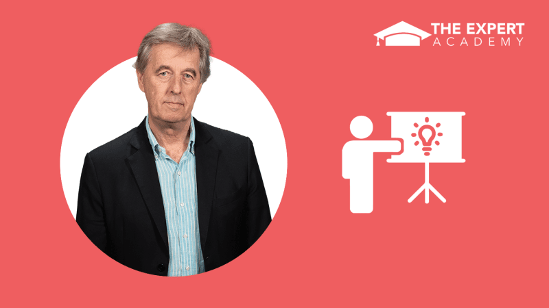 Communication Skills: Deliver A Winning Pitch Concisely, Directly And Confidently