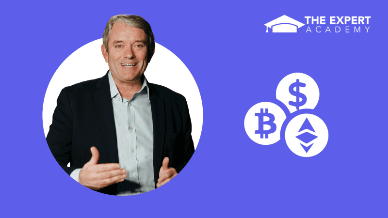 Cryptocurrency: Master Crypto Trading And Identify High-Potential ICOs