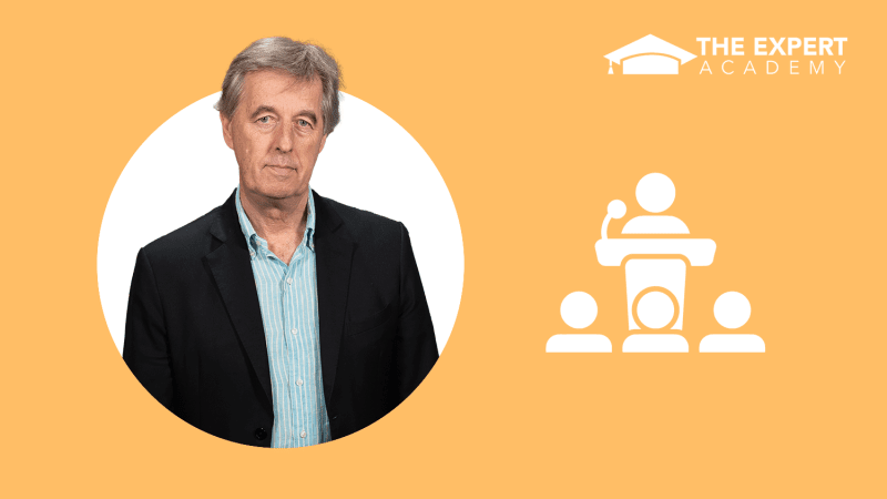 Communication Skills: Master The Art Of Public Speaking To Confidently Deliver Memorable Speeches