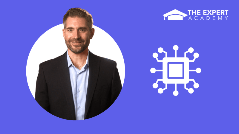 Artificial Intelligence: Leverage The Power Of AI For Business Efficiency And Strategic Advantage